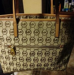Shoulder bag XL